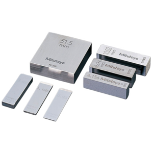 MITUTOYO三丰块规单体611679-02/量块