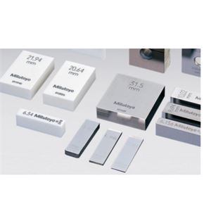 MITUTOYO三丰量块611641-02