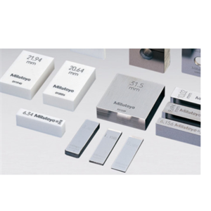 MITUTOYO三丰量块611641-02