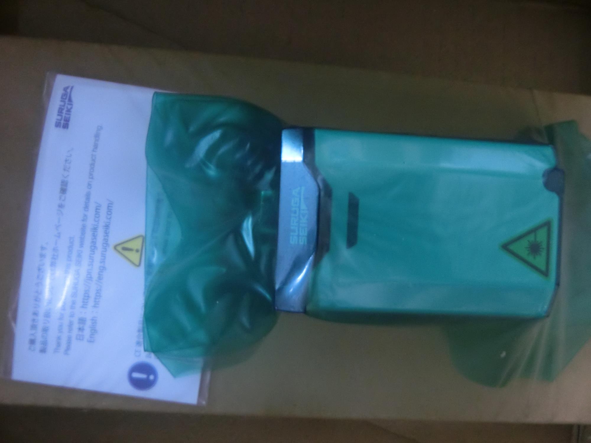 SURUGA骏河精机H410-175R激光自动准直仪156/5513/4803