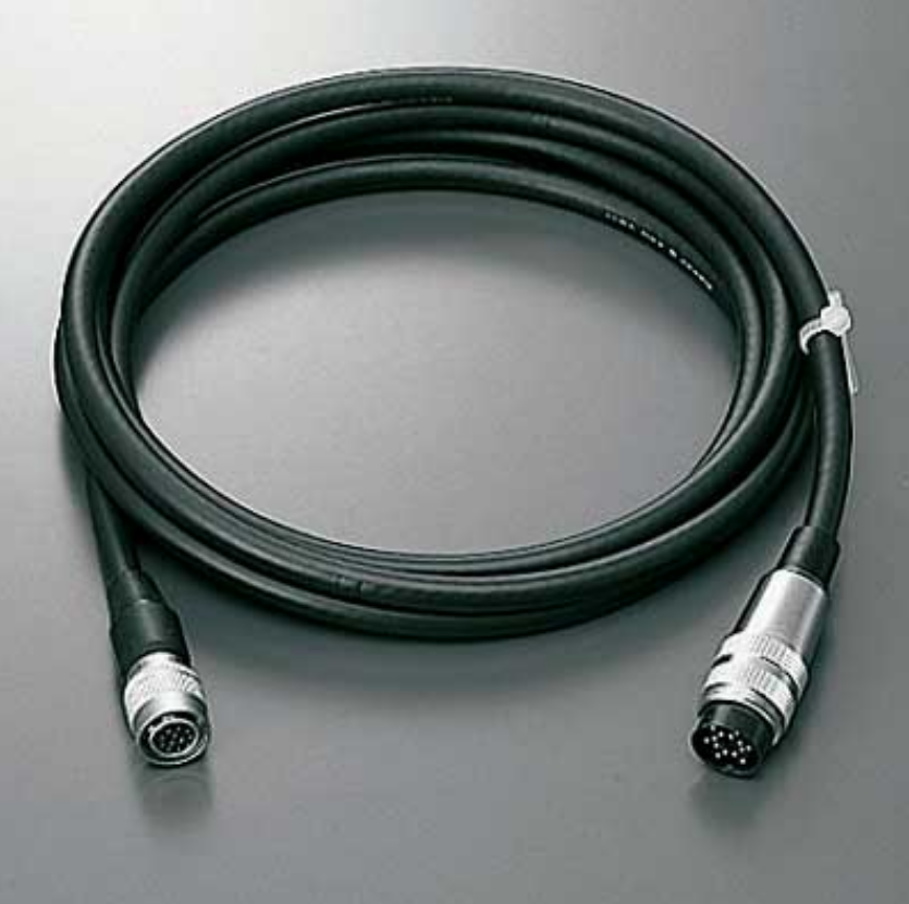 SURUGA骏河精机D214-2-2EK自动载物台电缆156/5513/4803