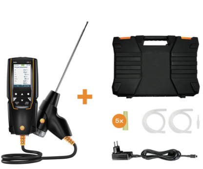 TESTO德图气体分析仪0563 3104杨：18105608753