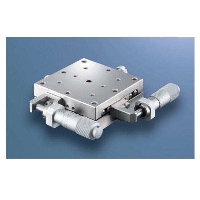 SURUGA骏河精机BSS23-60C手动线性XY轴载物台156/5513/4803