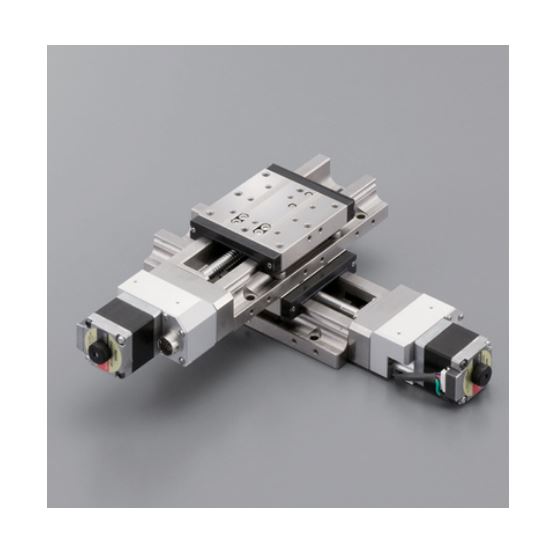 SURUGA骏河精机KGW06075T-LC自动滑台载物台156/5513/4803