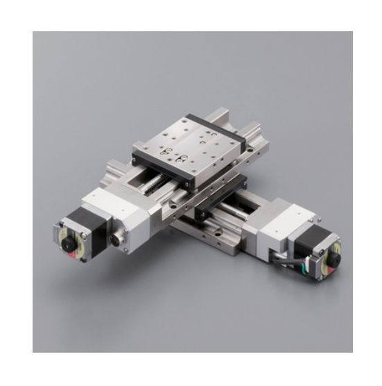 SURUGA骏河精机KGW06075T-LC自动滑台载物台156/5513/4803