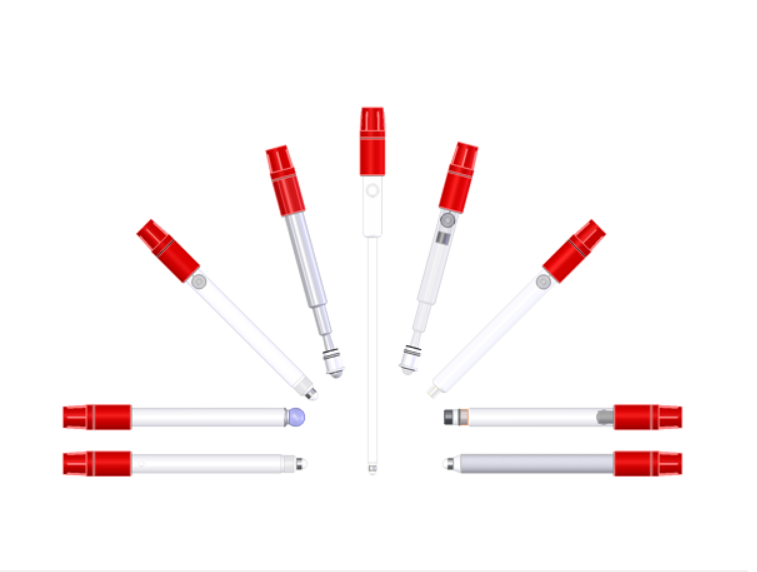 销售日本KEM玻璃电极H-171联系156/5513/4803