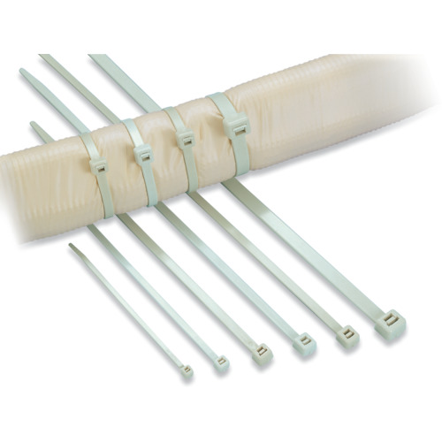 Hellermanntyton海尔曼太通AB300-IVY尼龙扎带156/5513/4803