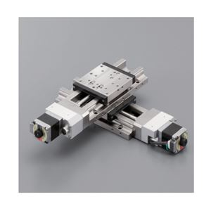 SURUGA骏河精机KGW06075T-LC自动滑台载物台156/5513/4803