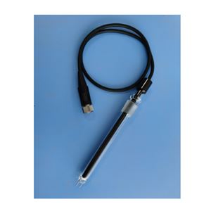 KEM双铂电极M-714销售156/5513/4803