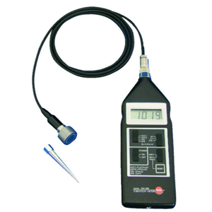 TESTO德图数字振动计OH580A