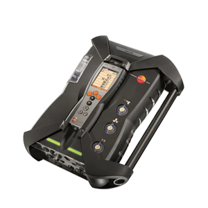 TESTO德图烟气分析仪分析箱testo 350