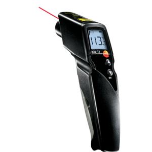 TESTO德图红外测温仪testo 830-T1