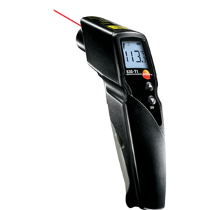 TESTO德图红外测温仪testo 830-T1