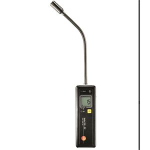 TESTO德图气体检漏仪testo 316-EX