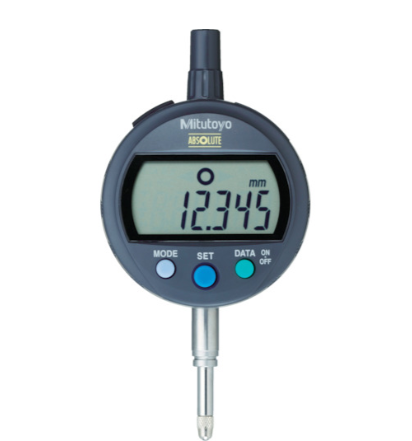 MITUTOYO三丰指示表543-390B杨：18105608753