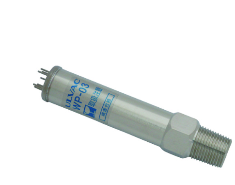 ULVAC爱发科真空计WP03杨：18105608753