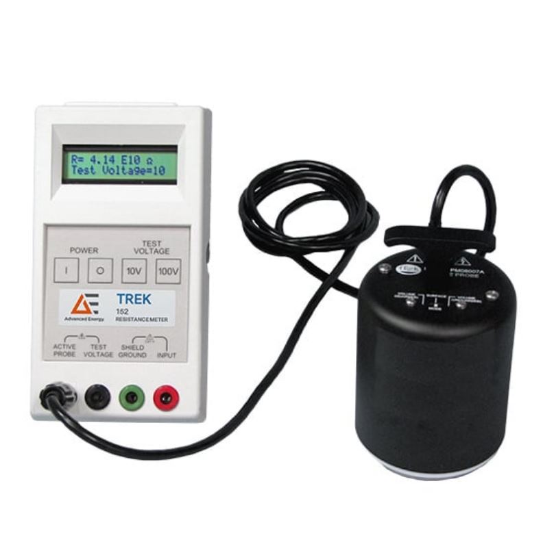 销售美国TREK152-1手持电阻测量仪156-5513-4803