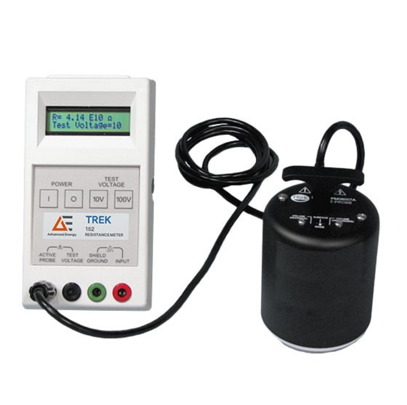 销售美国TREK152-1手持电阻测量仪156-5513-4803