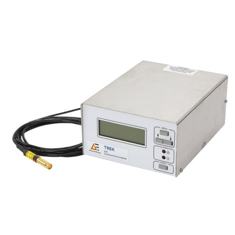 销售美国TREK541A静电电压表156/5513/4803