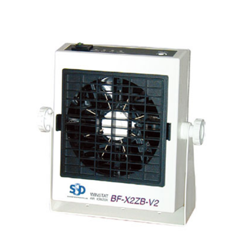SSD西西蒂BF-X2ZB-V2小巧风扇离子发生器156/5513/4803