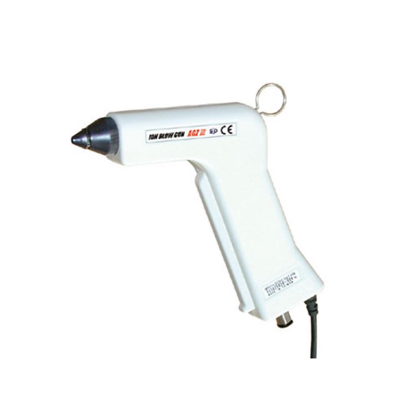 SSD西西蒂AGZ-III静电消除离子喷枪156/5513/4803