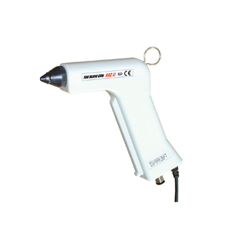 SSD西西蒂AGZ-III静电消除离子喷枪156/5513/4803