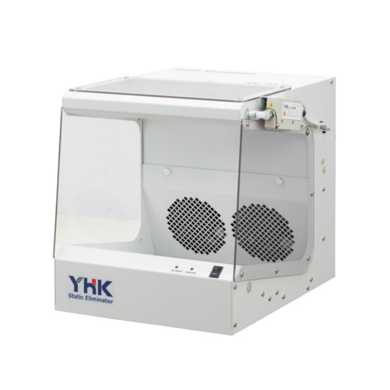 YHK薮内产业SE-03P静电灰尘消除清洁箱156/5513/4803