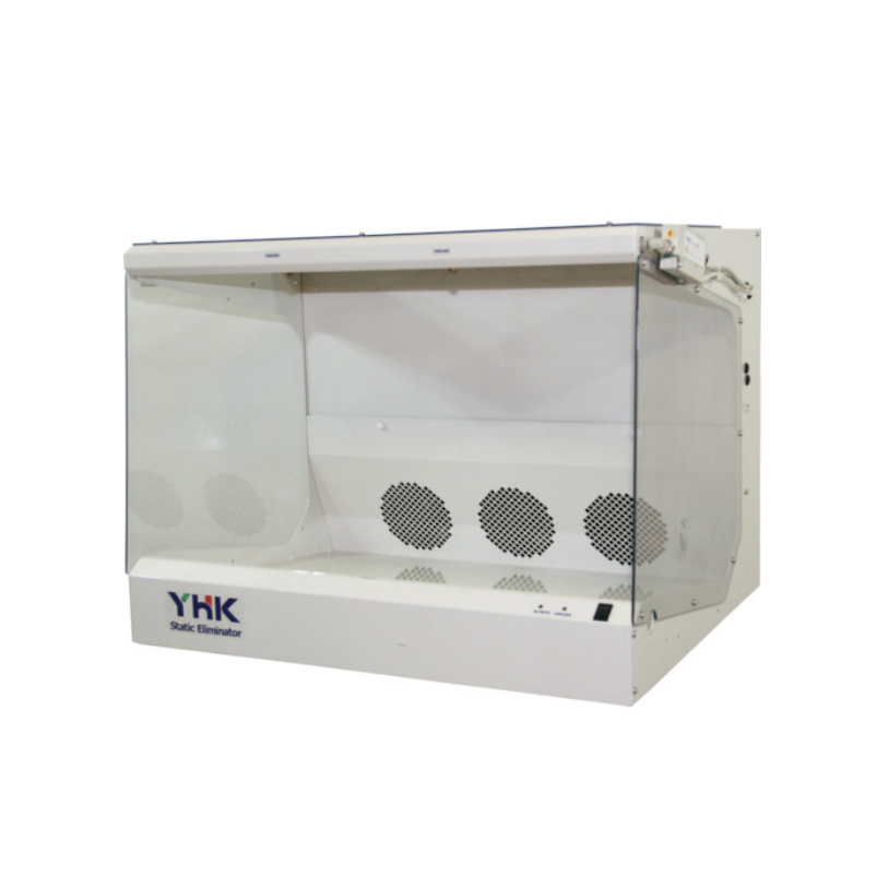 YHK薮内产业SE-06P静电消除清洁箱156/5513/4803