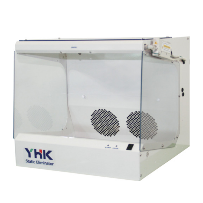 日本YHK薮内工业离子洁净箱SE-04P联系15655134803
