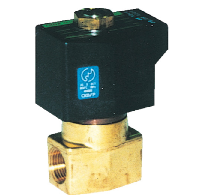 CKD喜开理电磁阀AB41-02-5-02HQS-DC24V/Z