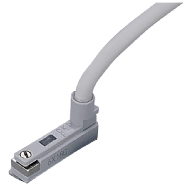 CKD喜开理磁性开关SW-F3V