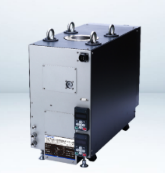 ULVAC爱发科螺杆式干式真空泵MS/MS120A/MS600A/MS1200A