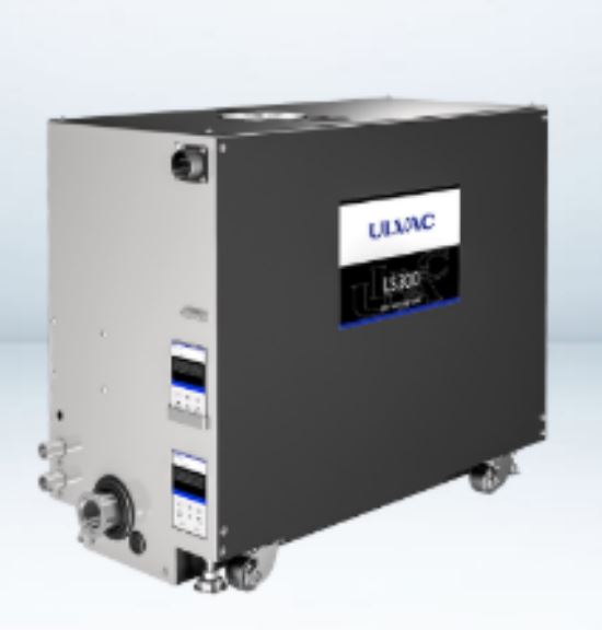 ULVAC爱发科螺杆式干式真空泵LS系列LS120A/LS300A/LS600A
