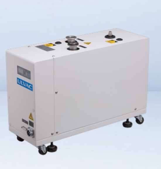ULVAC爱发科真空泵RDA-281H/RDA-281HA