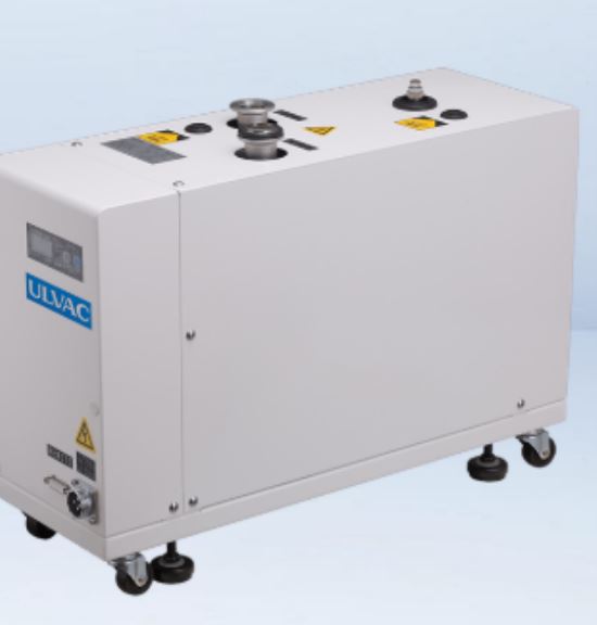 ULVAC爱发科真空泵RDA-501H/RDA-501HA