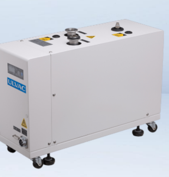 ULVAC爱发科真空泵RDA-501H/RDA-501HA