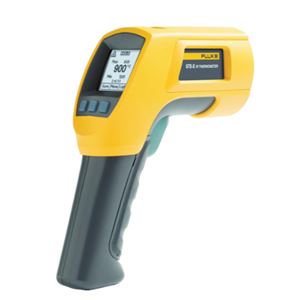 FLUKE福禄克激光红外测温仪572-2杨:18105608753