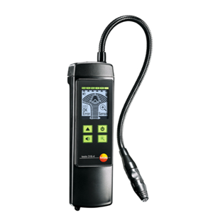 TESTO德图气体泄漏检测仪TESTO316-4SET1杨：18105608753