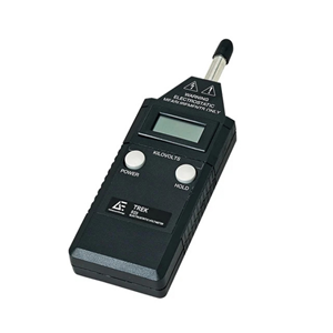 销售美国TREK520-2/520-1静电电压表156-5513-4803