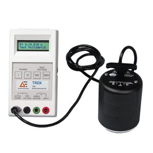 销售美国TREK152-1手持电阻测量仪156-5513-4803
