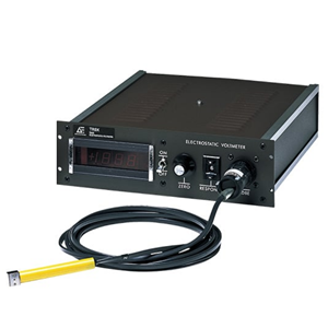 销售美国Trek344表面静电电压表5156/5513/4803