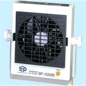 SSD西西蒂BF-X2MB离子风扇鼓风机156*5513*4803