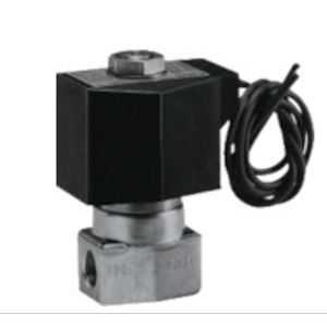 CKD喜开理电磁阀直动式2端口AB41-02-5-D2H-DC24V/Z