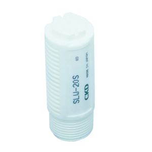 CKD喜开理消音器SLW-6S