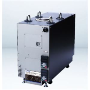 ULVAC爱发科螺杆式干式真空泵MS/MS120A/MS600A/MS1200A