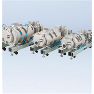 ULVAC爱发科真空泵GR系列GR60/GR90/GR180