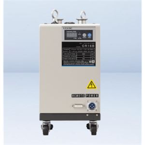 ULVAC爱发科真空泵CR/CR16B/CR30B/CR60B-S/CR60B-T/CR300B