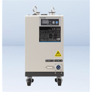 ULVAC爱发科真空泵CR/CR16B/CR30B/CR60B-S/CR60B-T/CR300B