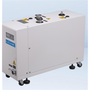 ULVAC爱发科真空泵RDA-501H/RDA-501HA