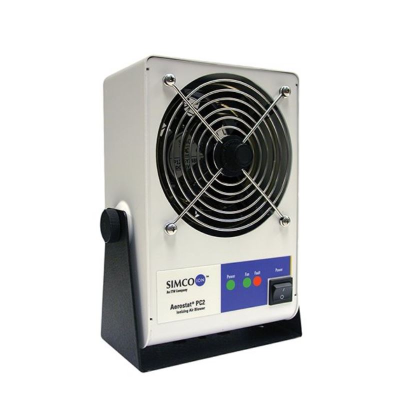 销售SIMCO-ION思美高AerostatPC2离子风扇156-5513-4803